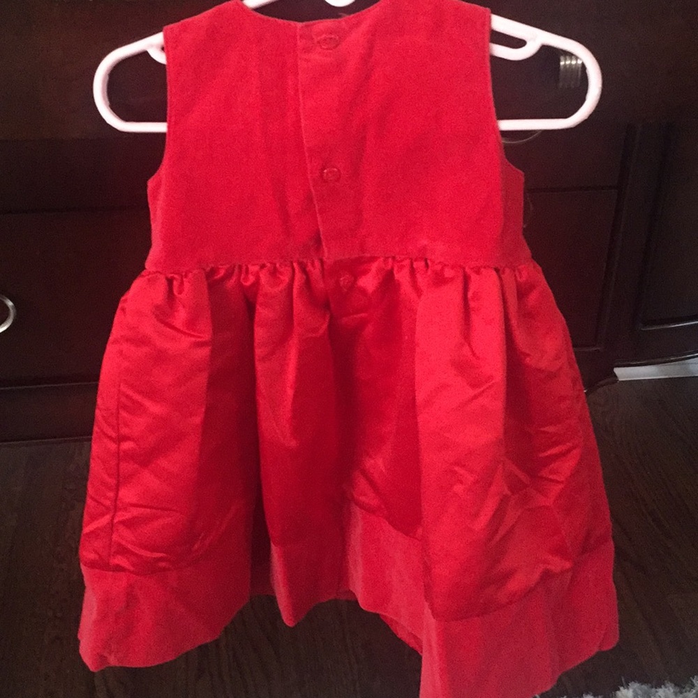Dress - Picture 2 of 2